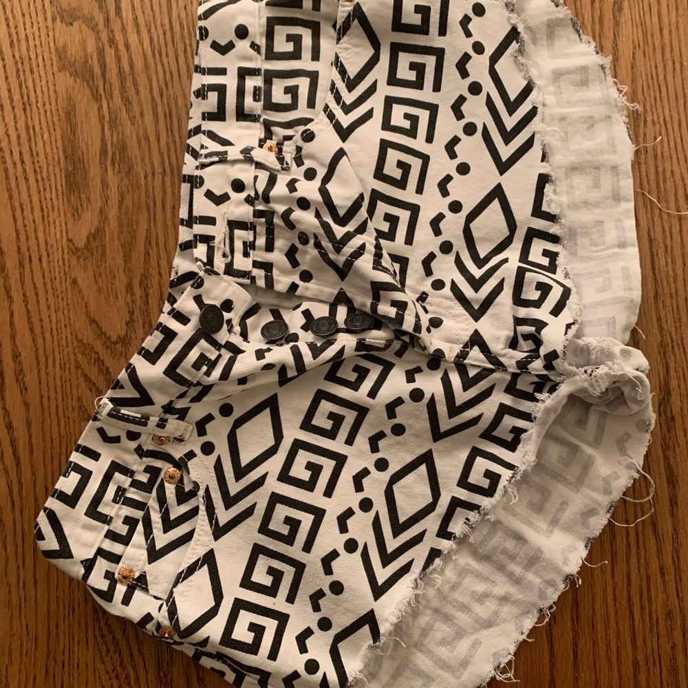 Shorts!